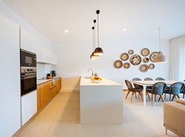 apartment rental mauritius